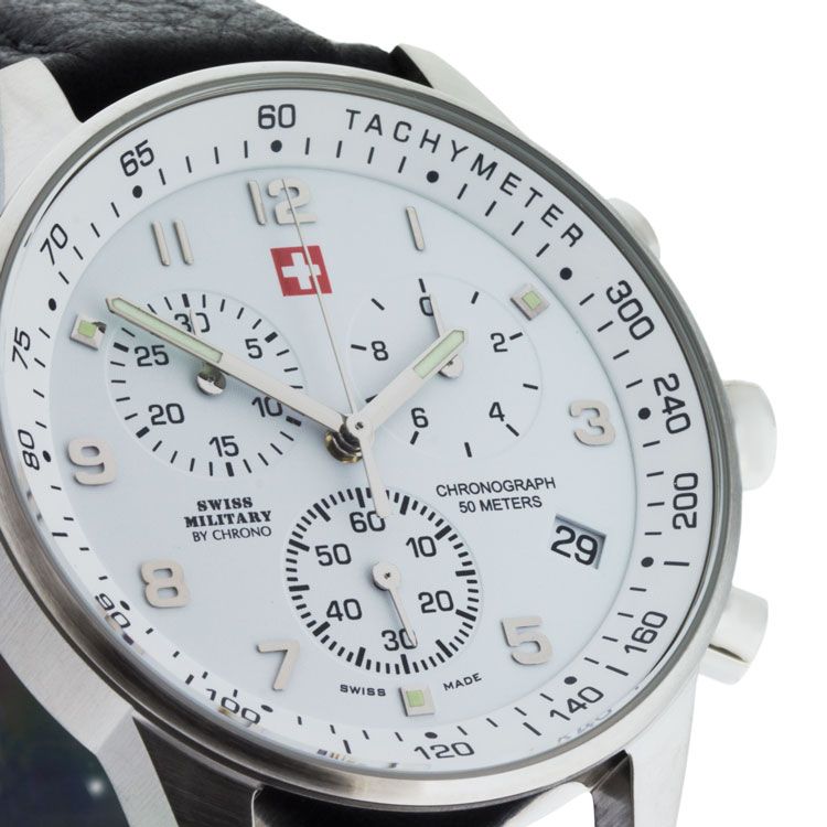 Swiss Military SM34012.06